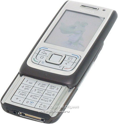 Nokia e65 1