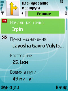 ������ � GPS �������