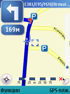 Nokia N95. �������� ���������