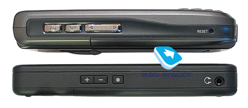 E-ten X500+ Glofiish