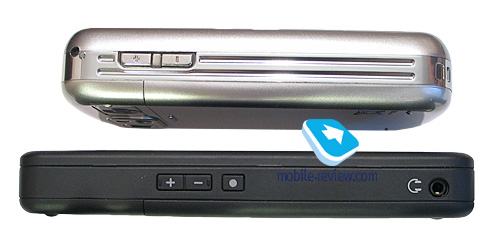 E-ten X500+ Glofiish