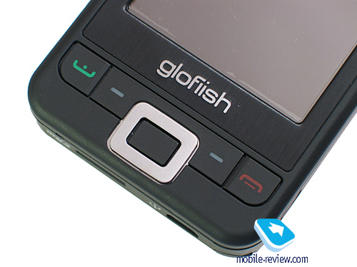 E-ten X500+ Glofiish