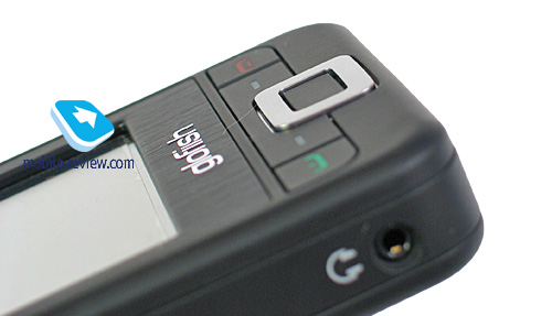 E-ten X500+ Glofiish