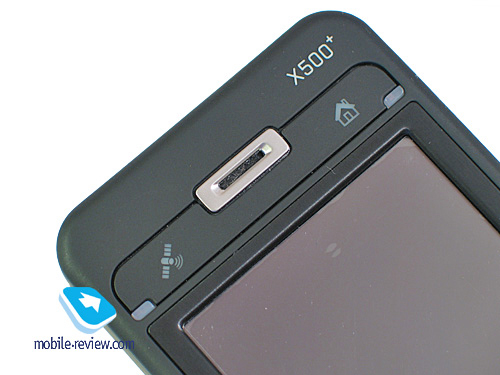 E-ten X500+ Glofiish