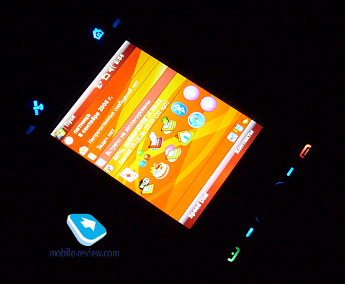 E-ten X500+ Glofiish