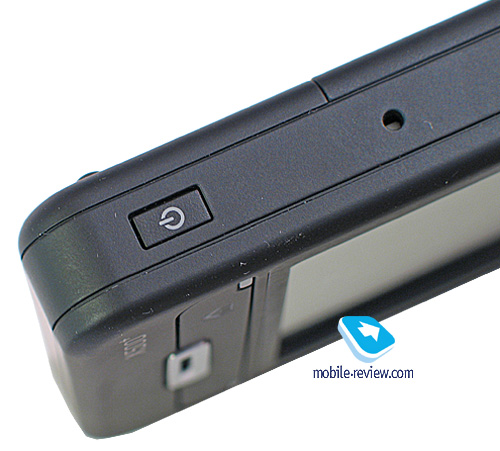 E-ten X500+ Glofiish