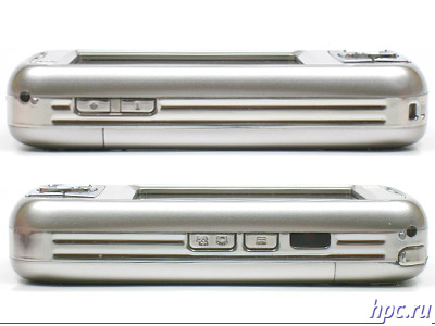 HP iPAQ rw6815: ��� �����