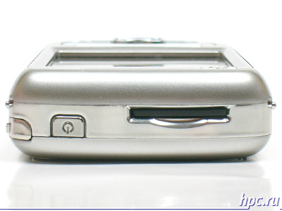 HP iPAQ rw6815: ������� �����