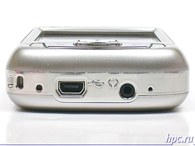 HP iPAQ rw6815: ������ �����