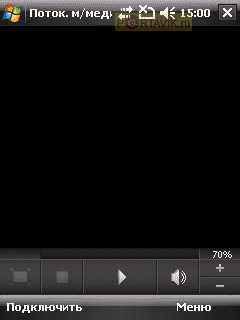 ����� HTC P3450 Touch