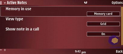 ��������� Nokia E90