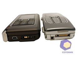 ���������� Nokia E90