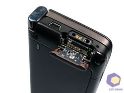 ���������� Nokia E90