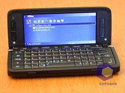 ���������� Nokia E90