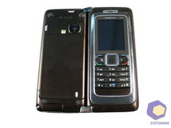 ���������� Nokia E90