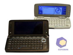 ���������� Nokia E90