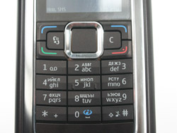 ���������� Nokia E90