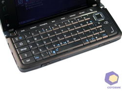 ���������� Nokia E90