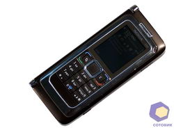 ���������� Nokia E90