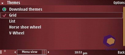 ��������� Nokia E90