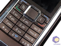 ���������� Nokia E90