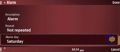 ��������� Nokia E90