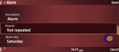 ��������� Nokia E90