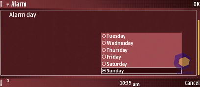 ��������� Nokia E90