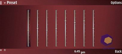 ��������� Nokia E90