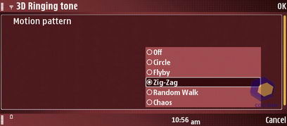��������� Nokia E90