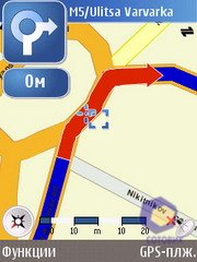 ��������� Nokia E90