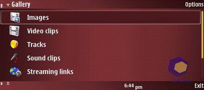 ��������� Nokia E90