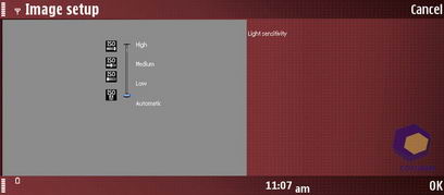 ��������� Nokia E90