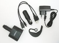 Bluetooth- Jabra BT 5020