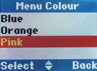 DECT- Motorola MOTOLIVN D801 