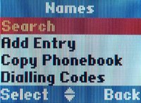 DECT- Motorola MOTOLIVN D801 