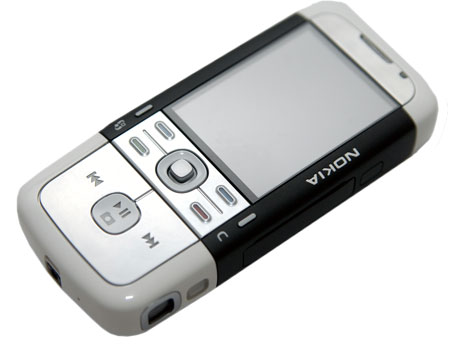 Nokia 5700 XPressMusic