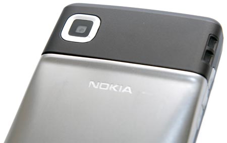 Nokia E61i
