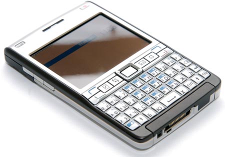 Nokia E61i