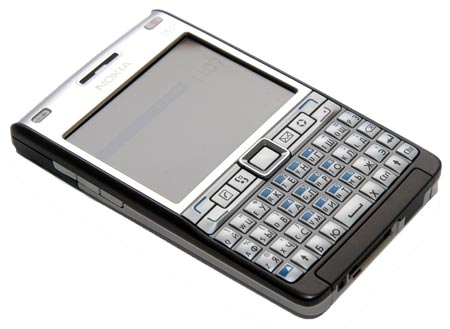 Nokia E61i