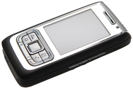 Nokia E65
