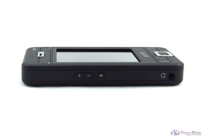 Glofiish X500 , ��� �����