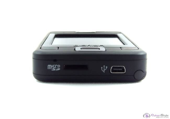 Glofiish X500 , ��� �����