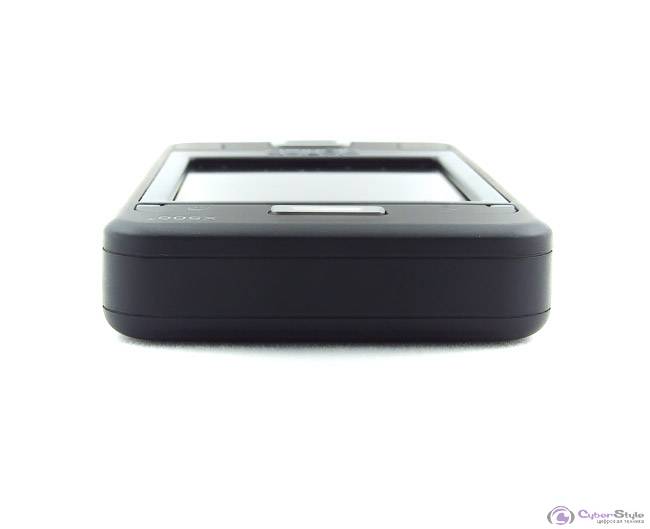 Glofiish X500 , ��� ������