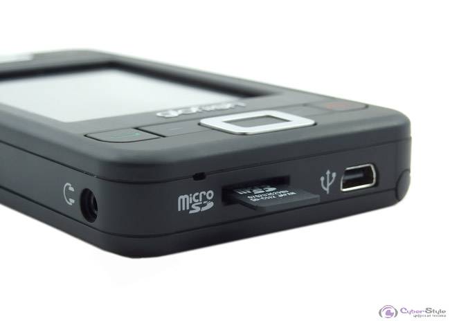 ���� ��� microSD-���� � USB-����