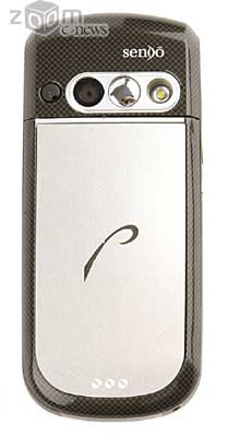 ������ ������ Sendo X1 �������� ����� ��� ���������