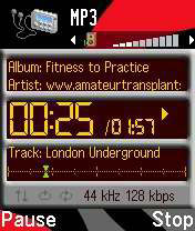 ��������� MP3-������