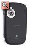 HTC Touch