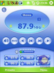 ��������� HTC P3300