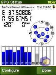 ��������� HTC P3300